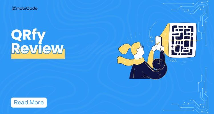 QRFY Review