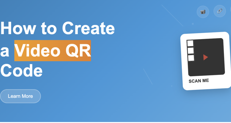 mobiqode- video qr