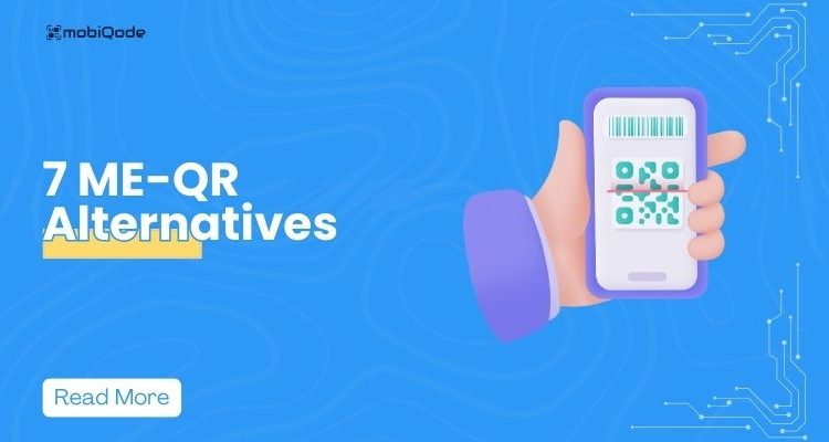 7 MeQR Alternatives