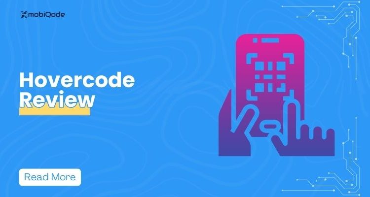 Hovercode Review