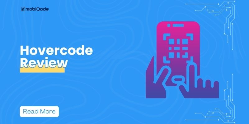 Hovercode Review