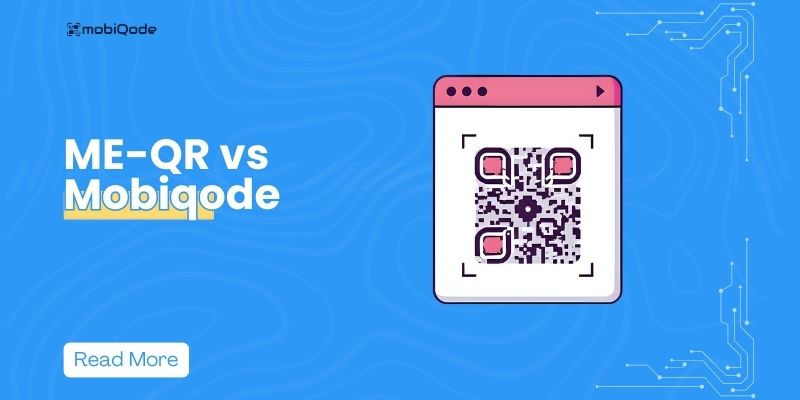 MeQR vs mobiQode