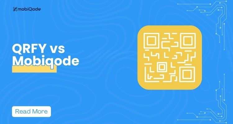 QRFY vs mobiQode