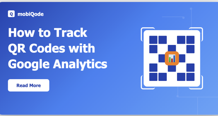 How to track QR codes with Google Analytics