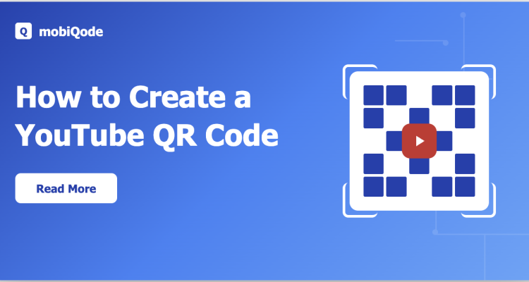 How to create a youtube QR Code