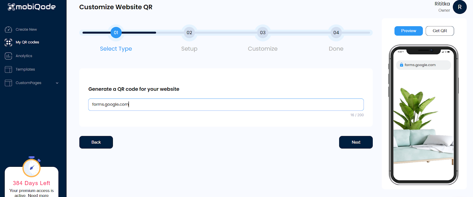 How to Use QR Codes for Lead Generation Campaigns - mobiQode