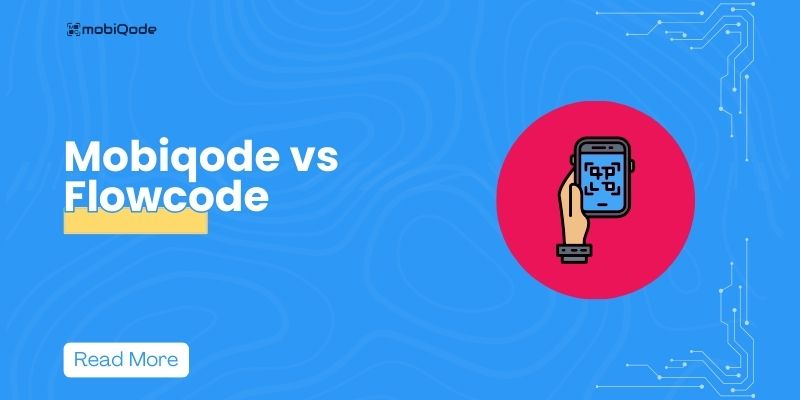 mobiQode vs Flowcode