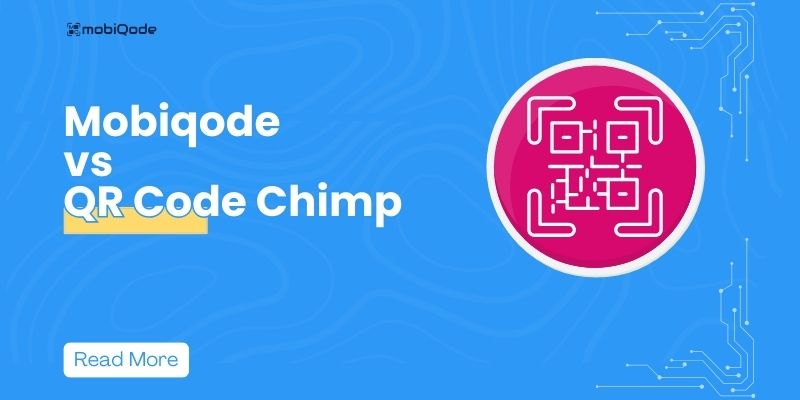 mobiQode vs QRCodeChimp