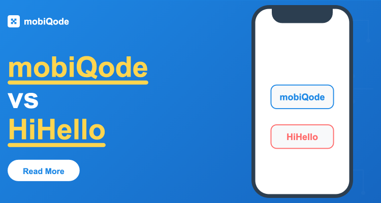 mobiqode-vs-hihello-banner