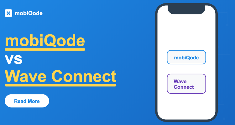 mobiqode-vs-wave-connect-banner