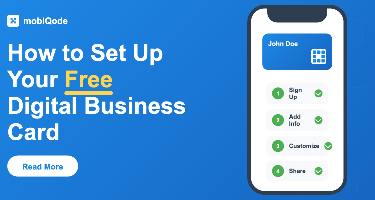 setup-free-digital-business-card